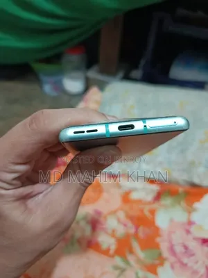 ওয়ানপ্লাস ৮ ১২৮ জিবি গ্রিন