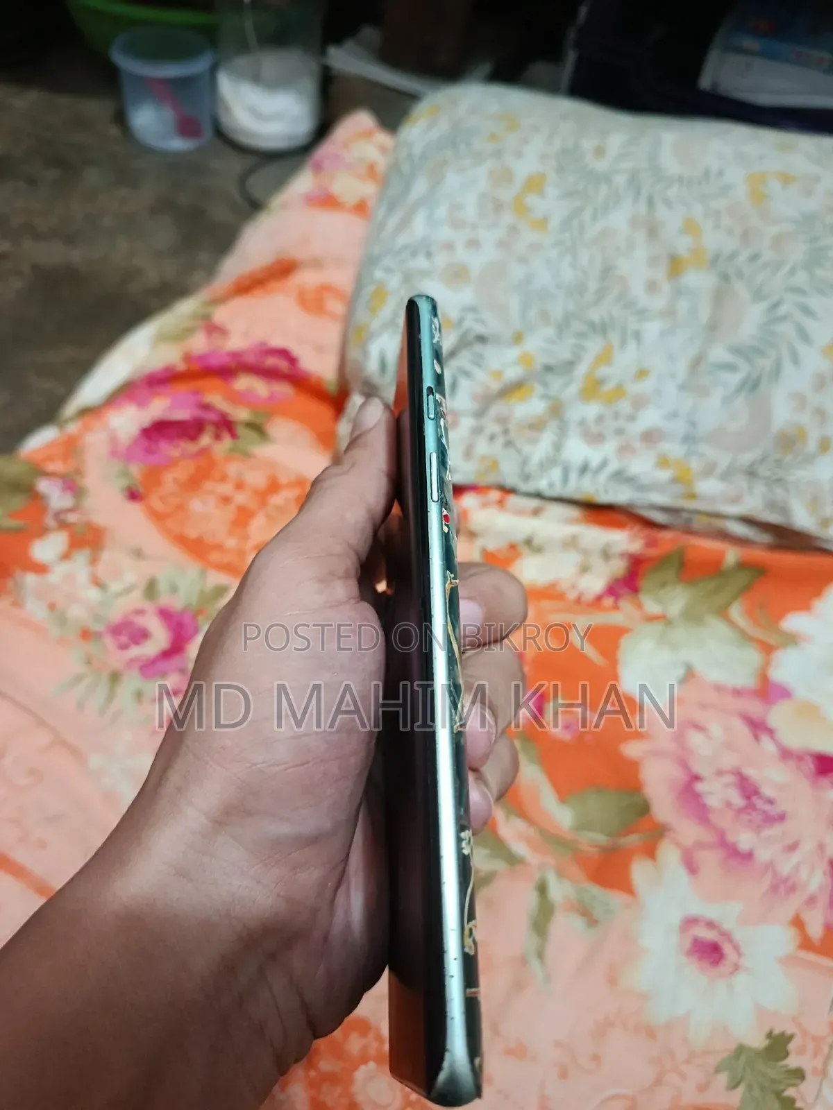 ওয়ানপ্লাস ৮ ১২৮ জিবি গ্রিন
