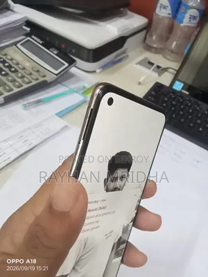 অপ্পো রেনো ৫ ১২৮ জিবি পার্পল