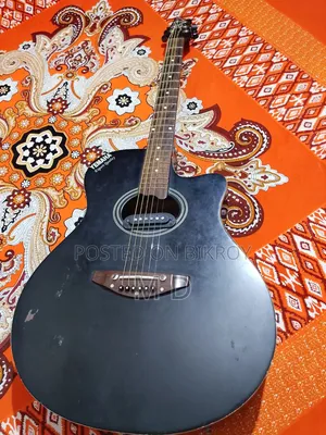 Yamaha CM2