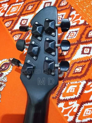 Yamaha CM2