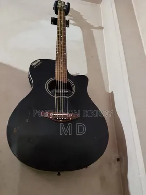 Yamaha CM2