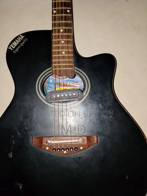 Yamaha CM2