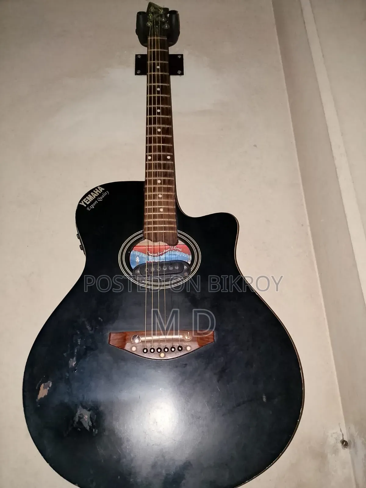 Yamaha CM2