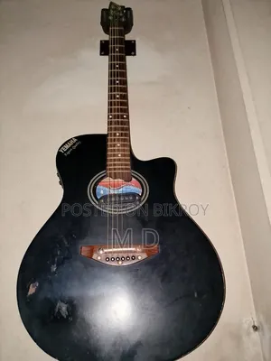 Yamaha CM2