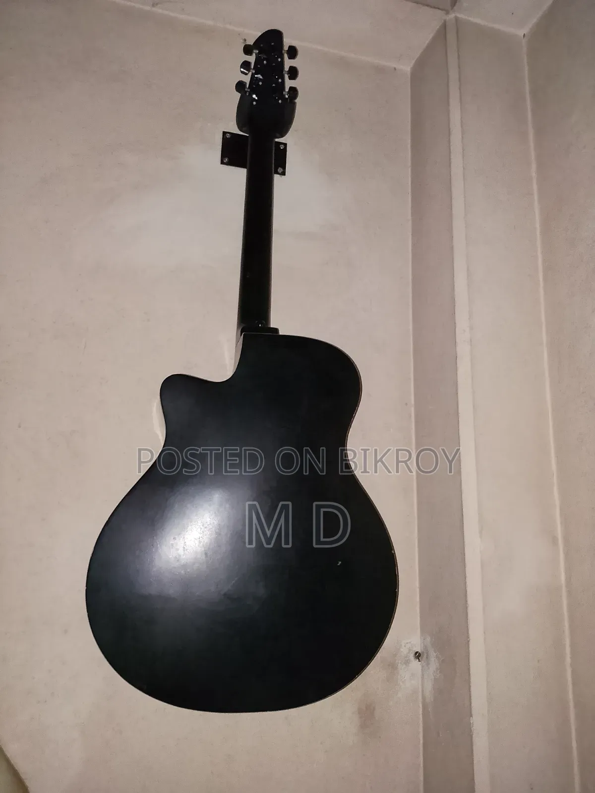 Yamaha CM2