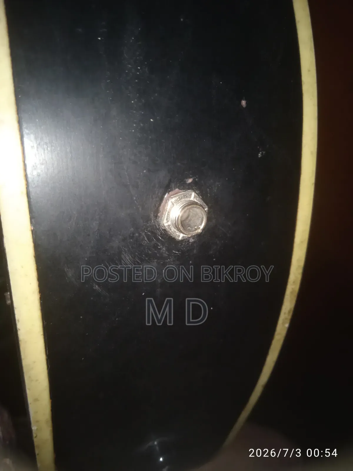 Yamaha CM2
