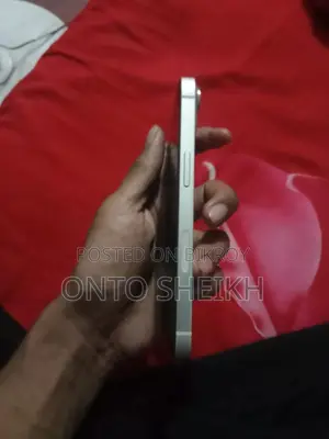 Apple iPhone 13 128 GB White
