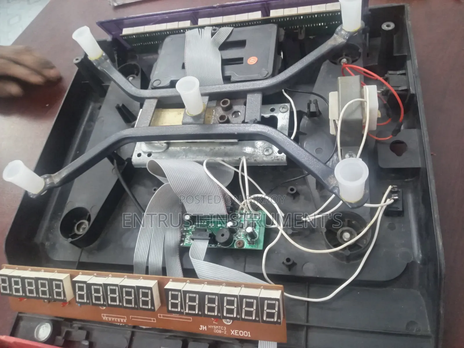 মিয়াকো ৪০ কেজি ডিজিটাল স্কেল