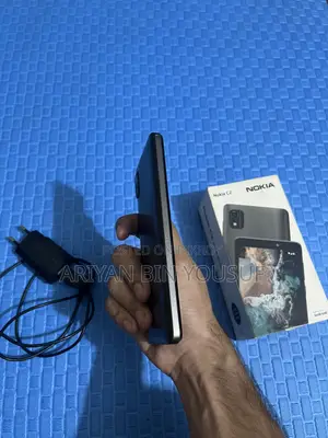 নোকিয়া সি২ ১৬ জিবি কালো