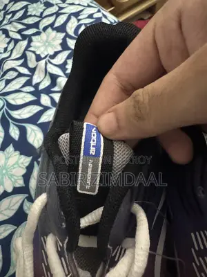 Walker Shoes