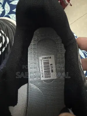 Walker Shoes