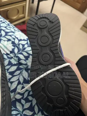 Walker Shoes