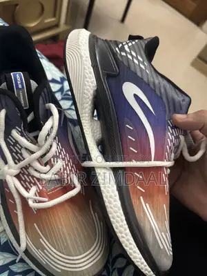 Walker Shoes