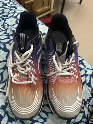Walker Shoes