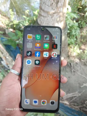 Xiaomi Redmi 12 128 GB Black