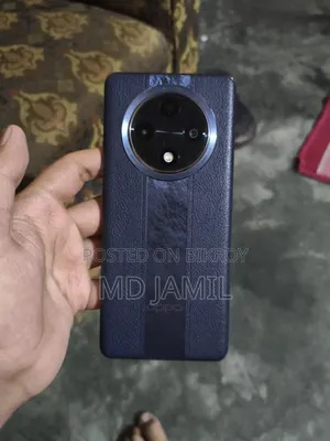 Oppo F27 Pro+ 128 GB Blue