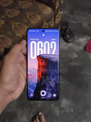 Oppo F27 Pro+ 128 GB Blue
