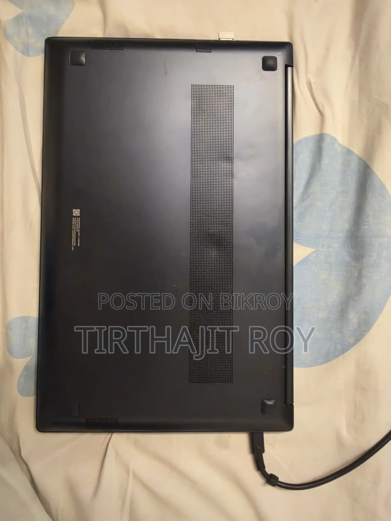Laptop Samsung 16GB Intel Core i7 SSD 1T