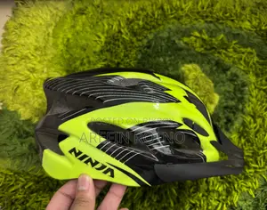 Cycle Helmet