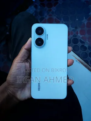 Xiaomi Redmi Turbo 4 Pro 256 GB White