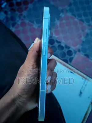 Xiaomi Redmi Turbo 4 Pro 256 GB White