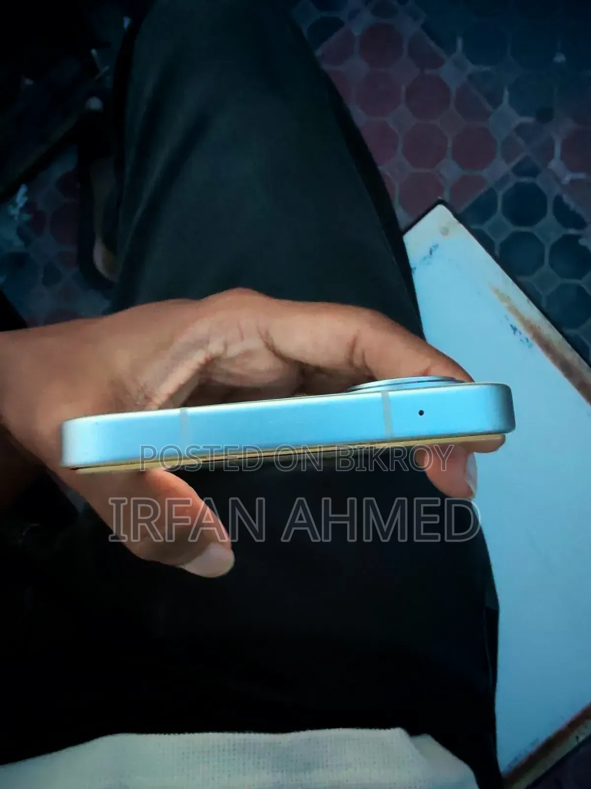 Xiaomi Redmi Turbo 4 Pro 256 GB White