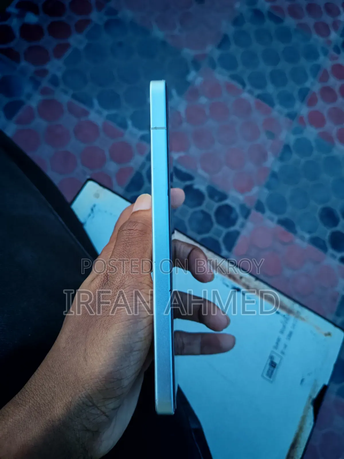 Xiaomi Redmi Turbo 4 Pro 256 GB White