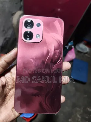 Oppo A6 Pro 256 GB