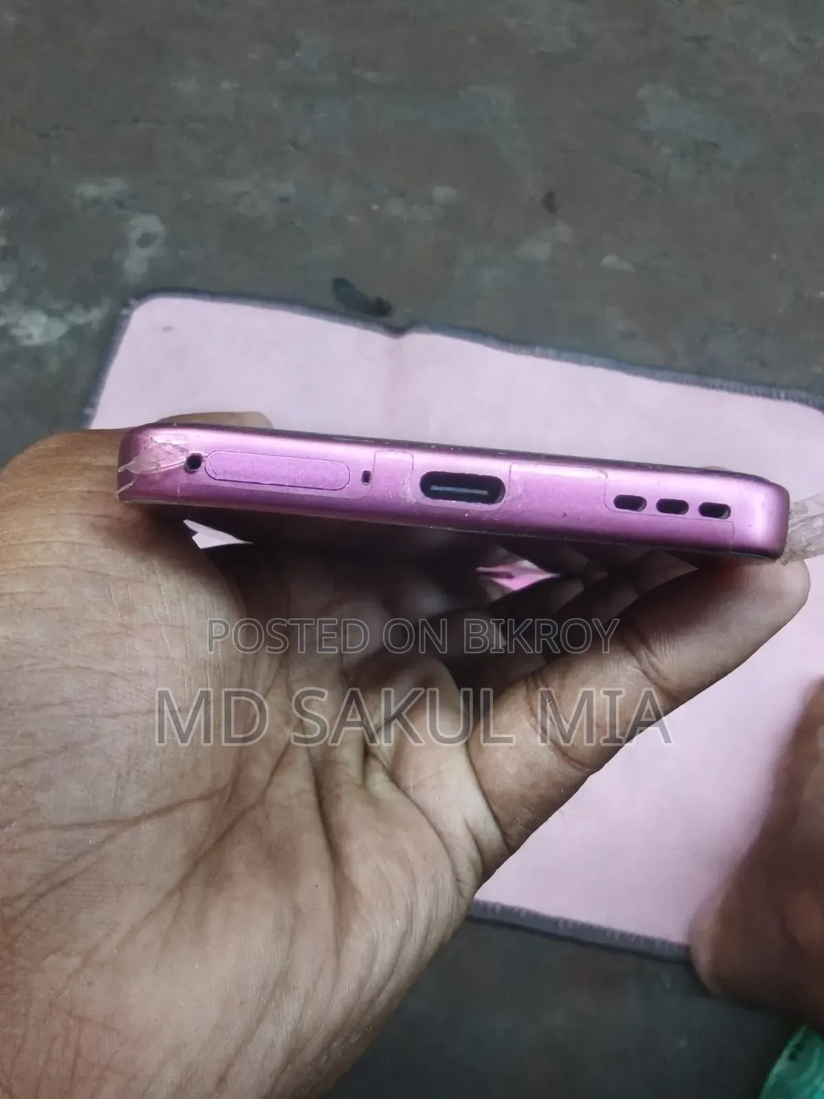 Oppo A6 Pro 256 GB