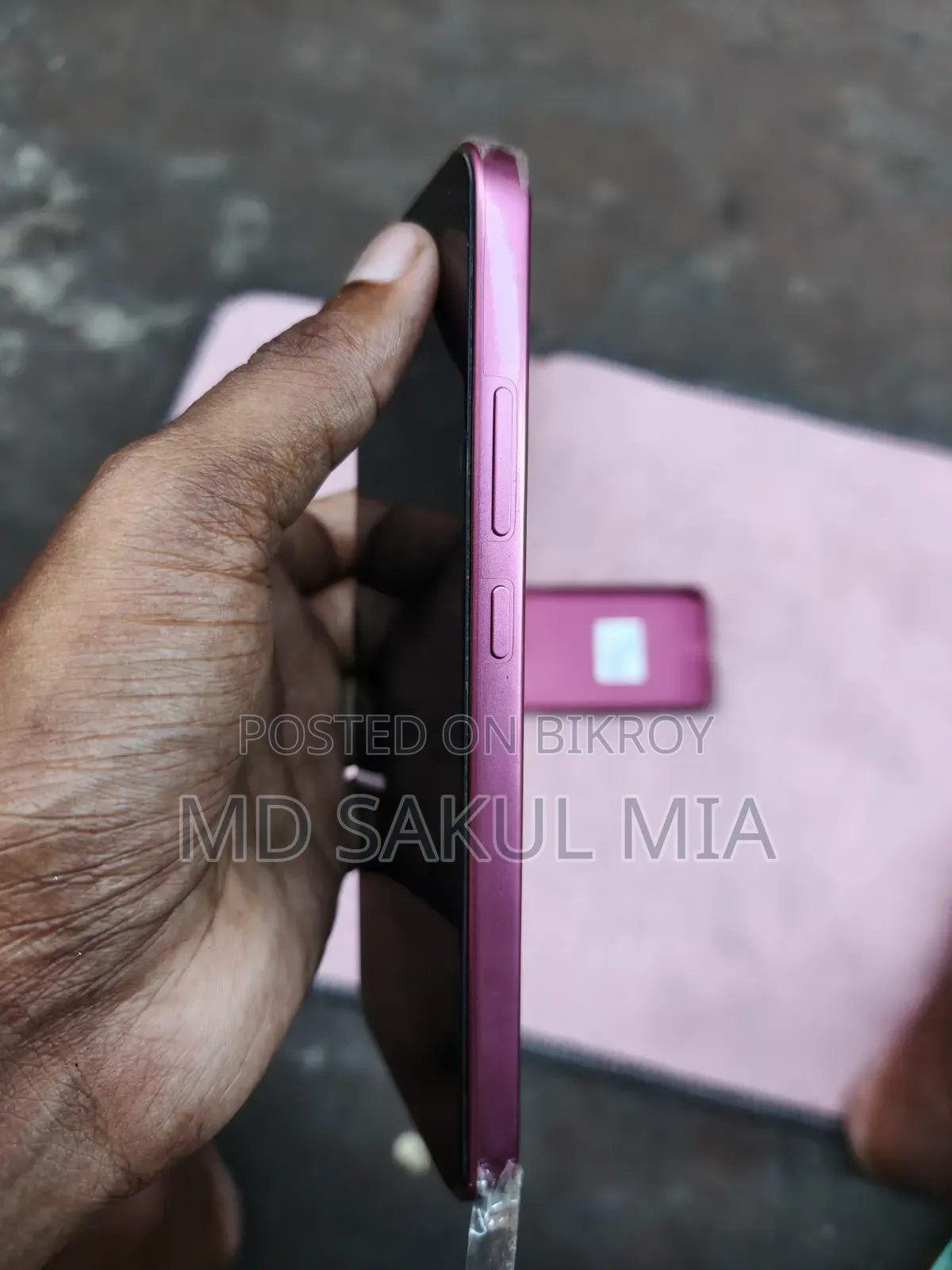Oppo A6 Pro 256 GB