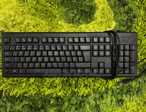 A4TECH Keyboard