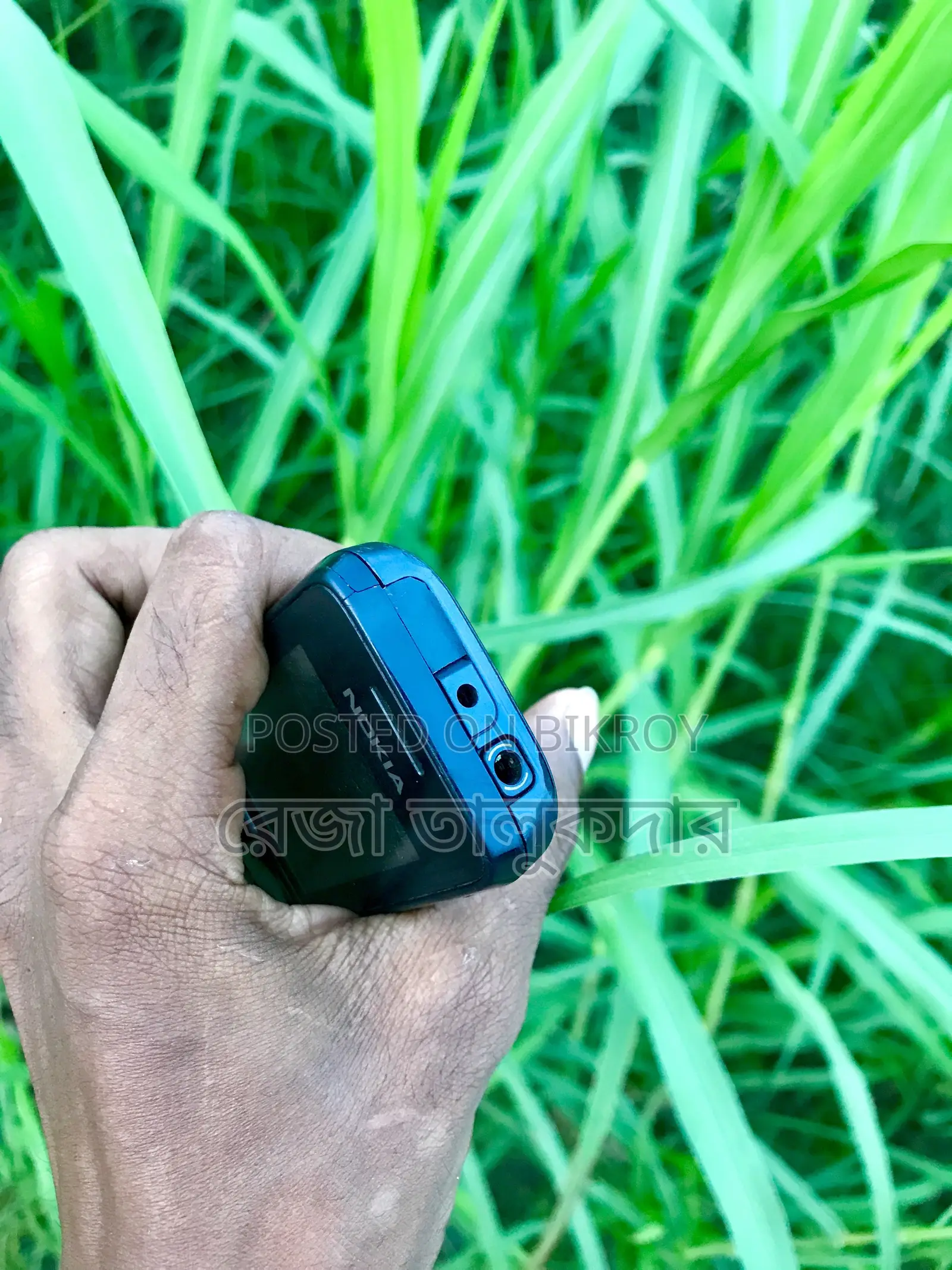 Nokia 2700 Classic Black