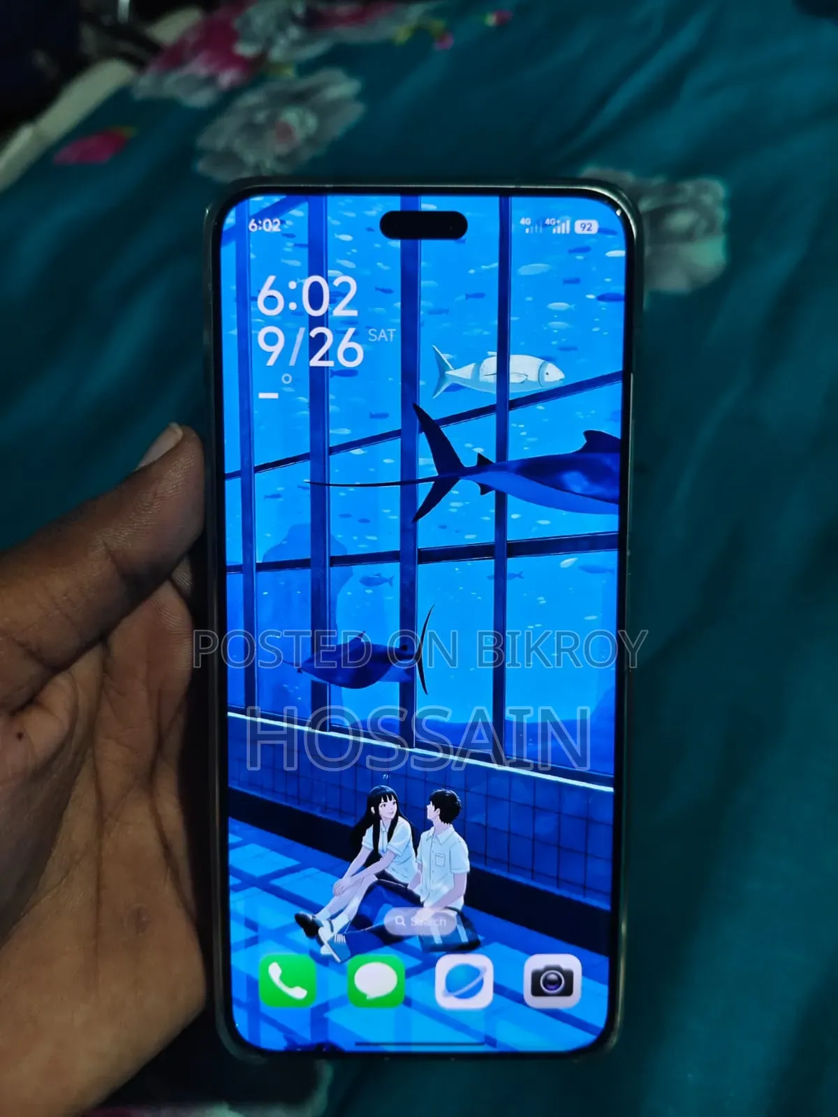 নতুন শাওমি সিভি ৫ প্রো ২৫৬ জিবি সাদা