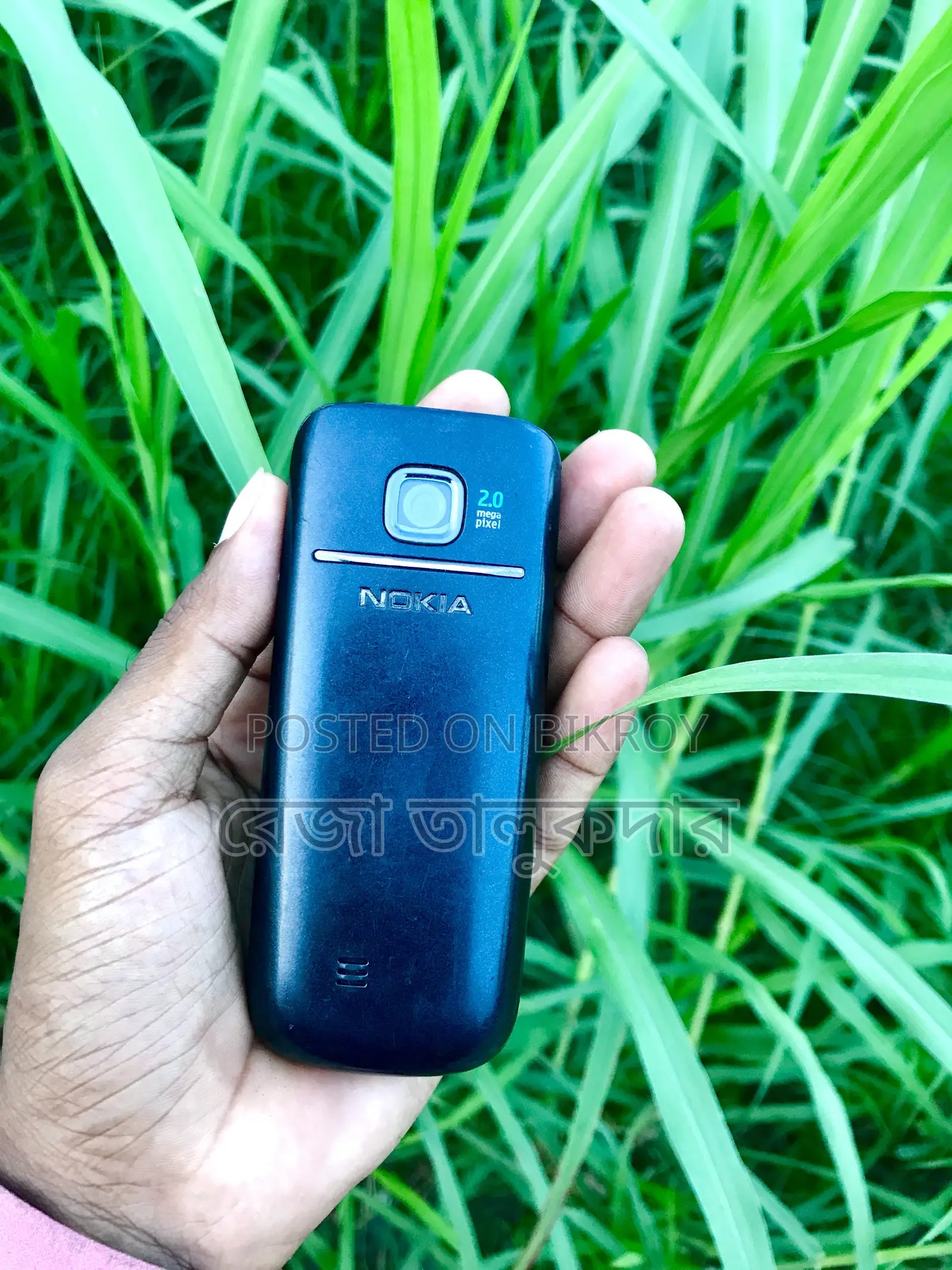 Nokia 2700 Classic Black