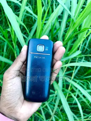 Nokia 2700 Classic Black