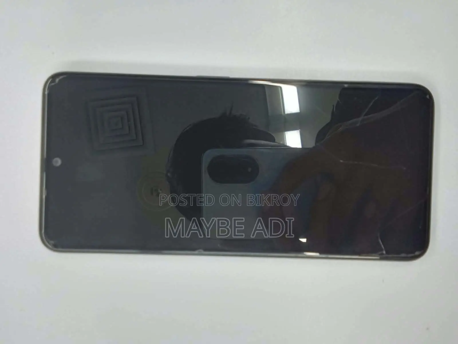 Xiaomi Redmi Note 11 128 GB Black