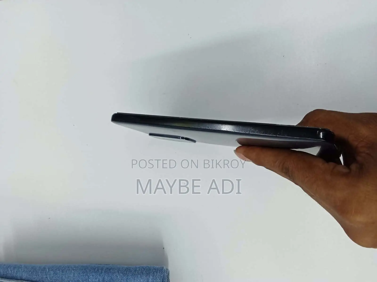 Xiaomi Redmi Note 11 128 GB Black
