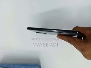 Xiaomi Redmi Note 11 128 GB Black