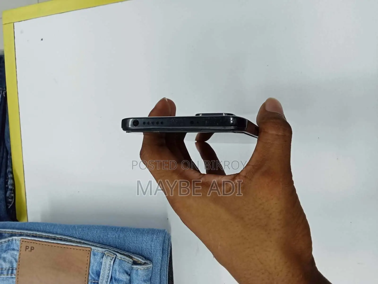 Xiaomi Redmi Note 11 128 GB Black