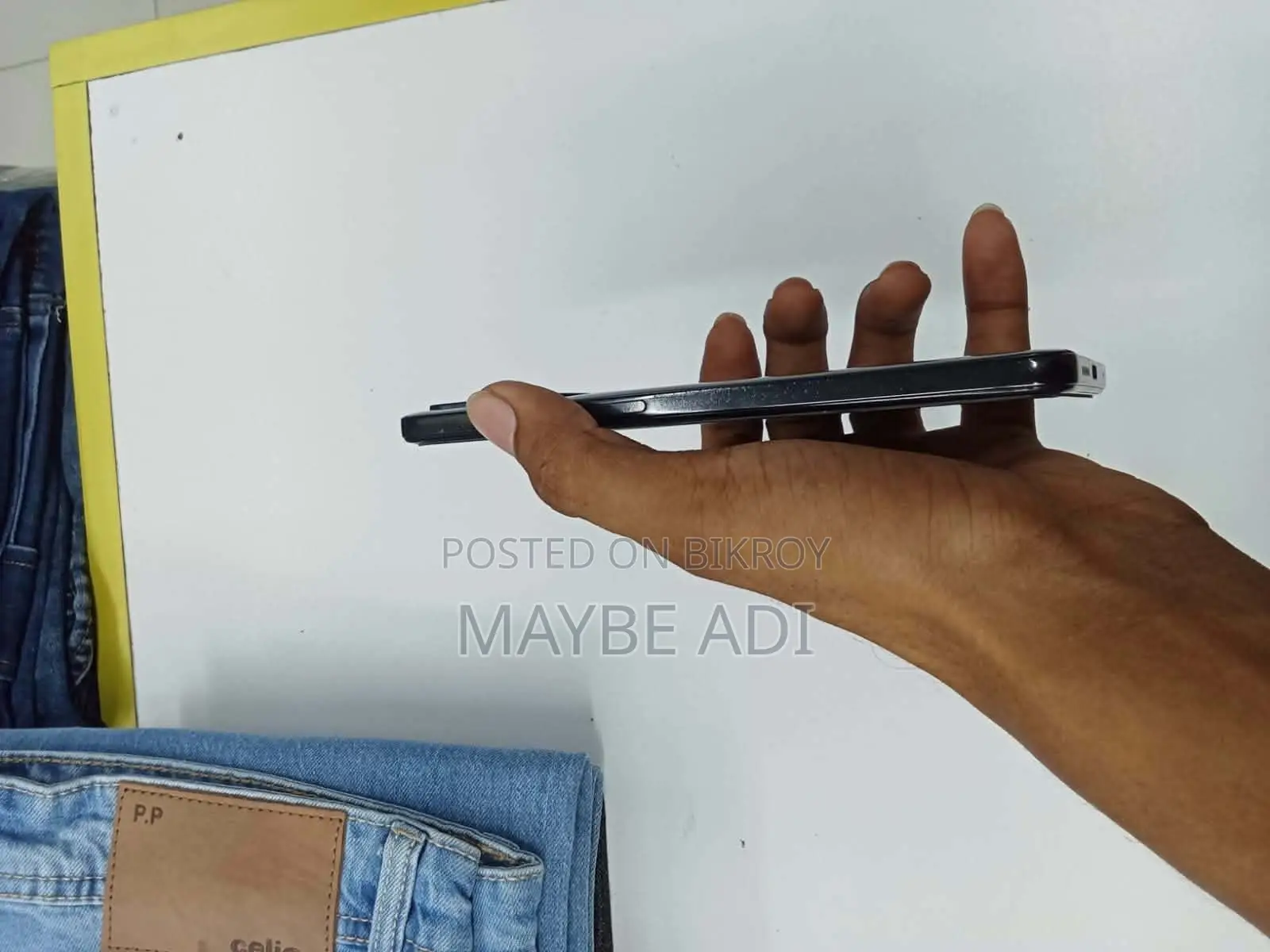 Xiaomi Redmi Note 11 128 GB Black
