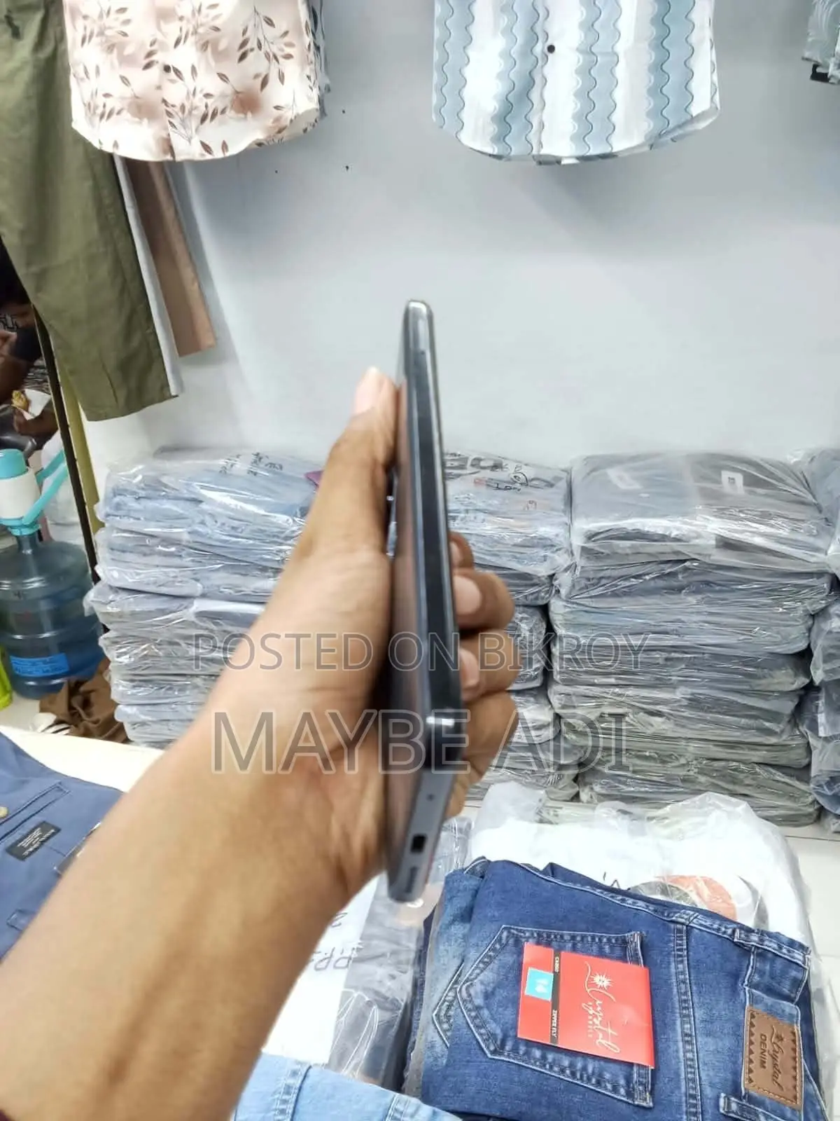 Xiaomi Redmi Note 11 128 GB Black