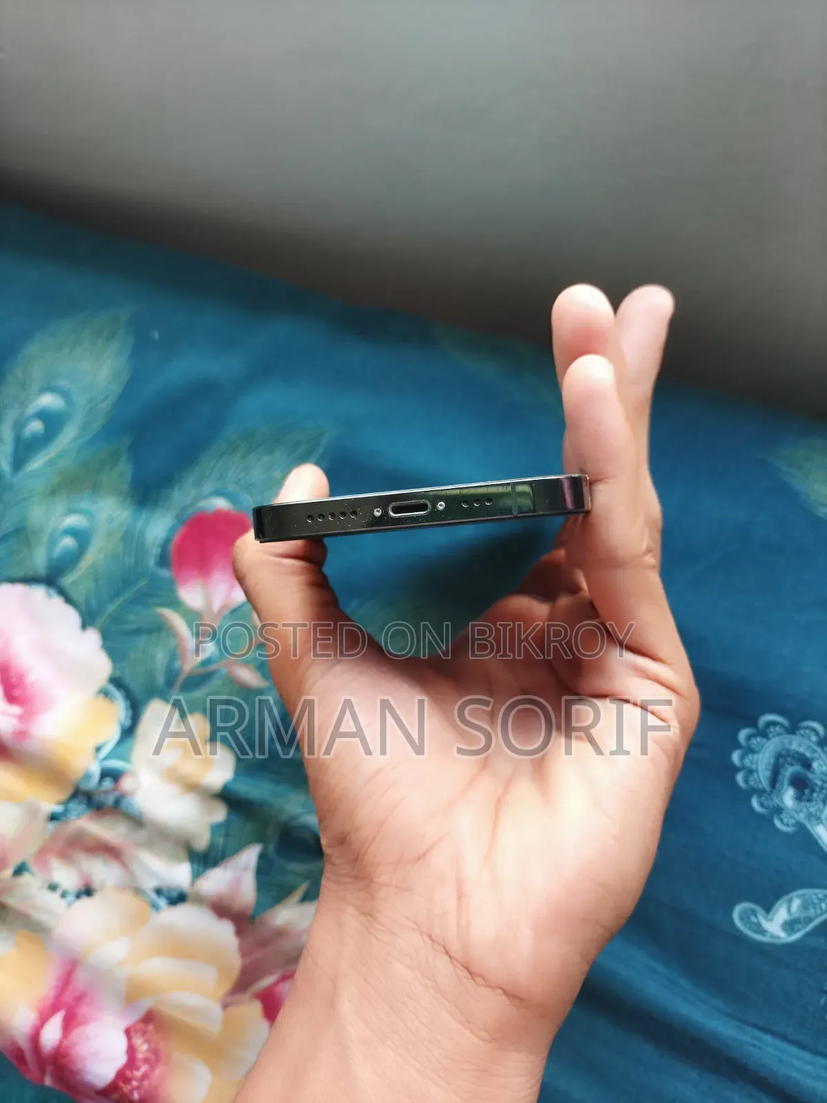 Apple iPhone 12 Pro 128 GB Black