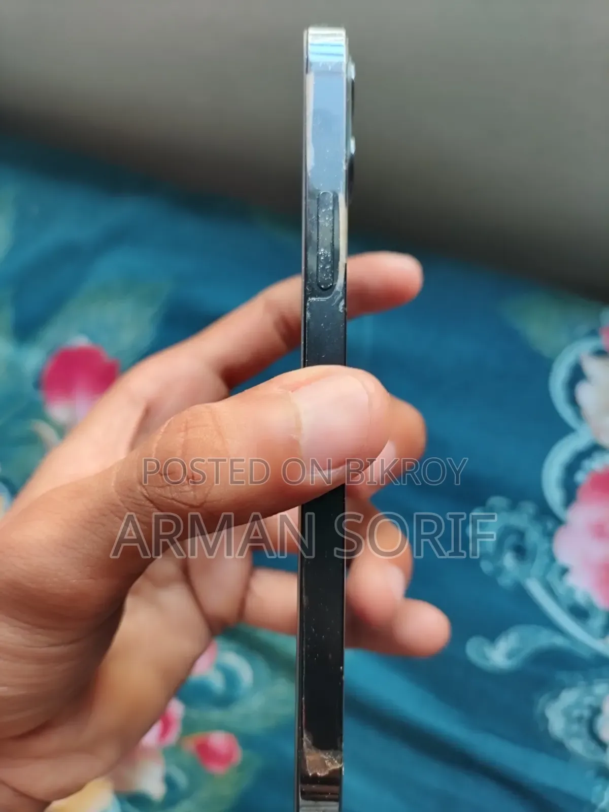 Apple iPhone 12 Pro 128 GB Black