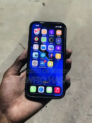 Apple iPhone 13 128 GB White