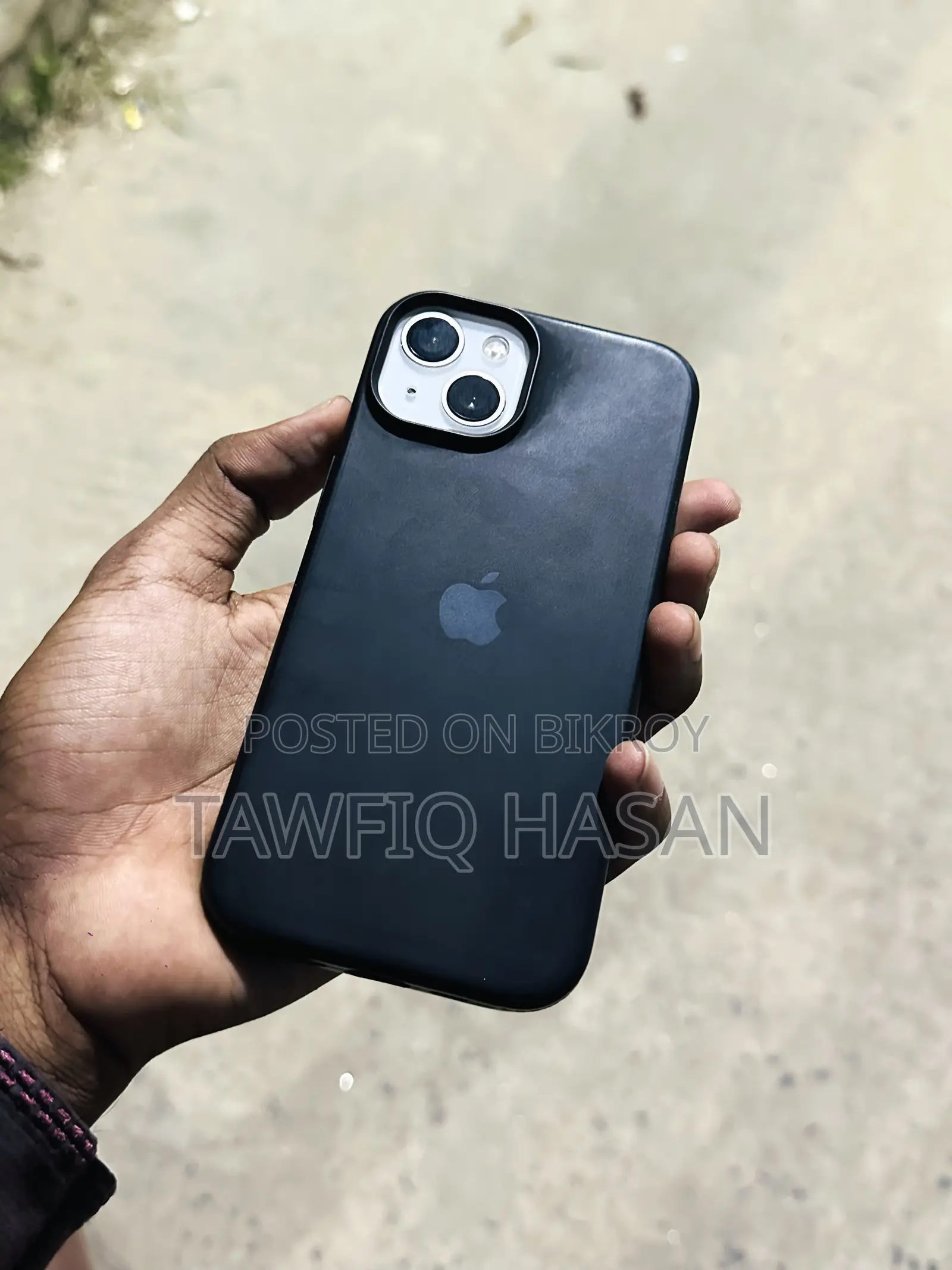 Apple iPhone 13 128 GB White
