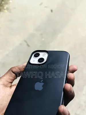 Apple iPhone 13 128 GB White