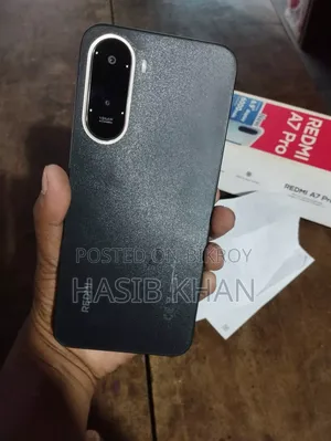 Xiaomi Redmi A7 Pro 64 GB Black