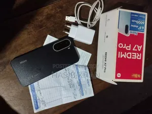 Xiaomi Redmi A7 Pro 64 GB Black