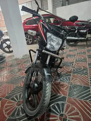 Hero Passion Pro 2015 Black